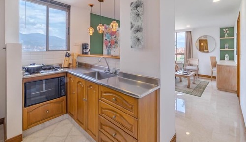 Apartamento estándar
