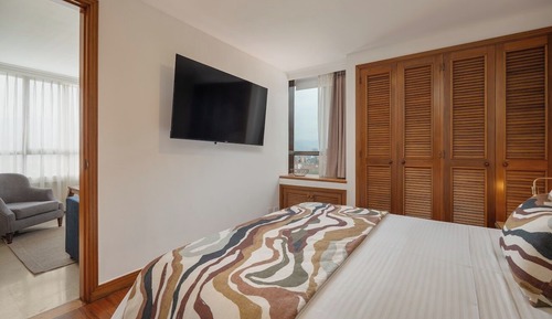 Apartamento estándar