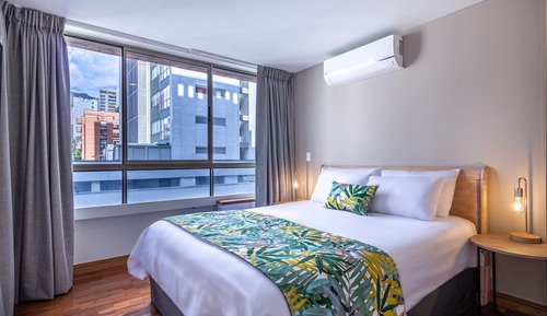 Apartamento Deluxe