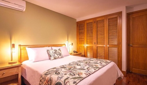 Apartamento superior