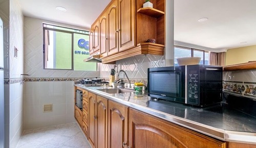 Apartamento Grand
