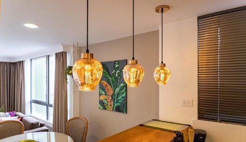 Apartamento estándar