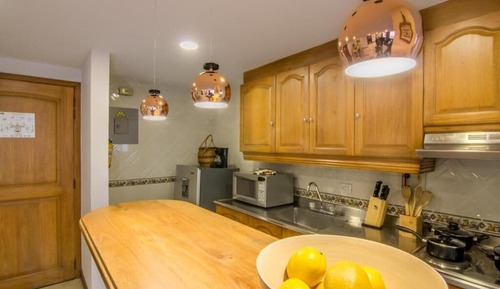 Apartamento estándar