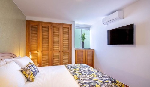 Apartamento estándar