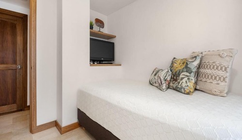 Apartamento exclusivo