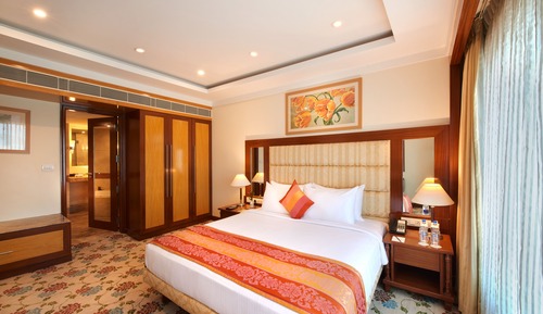 Suite Deluxe