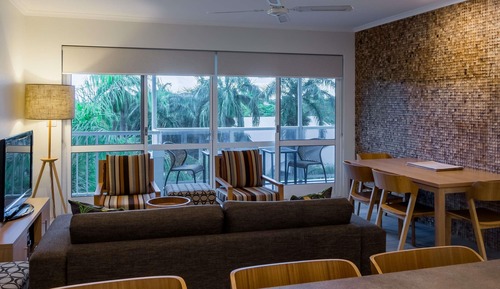 Apartamento, 3 habitaciones