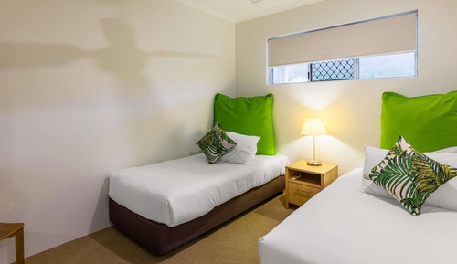 Apartamento, 2 habitaciones