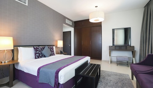 Apartamento, 3 habitaciones