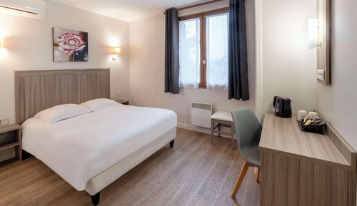 Habitación Confort, 1 cama de matrimonio, no fumadores