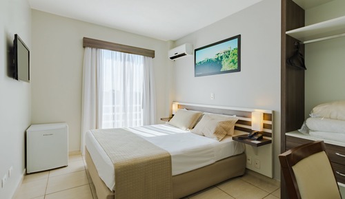 Habitación doble superior