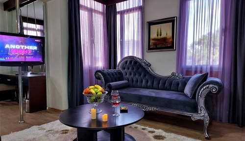 Suite Deluxe