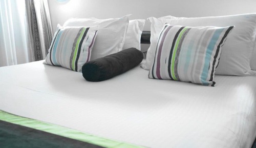 Habitación individual ejecutiva