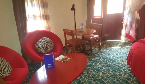 Casa de campo