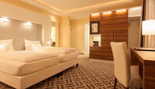 Suite junior