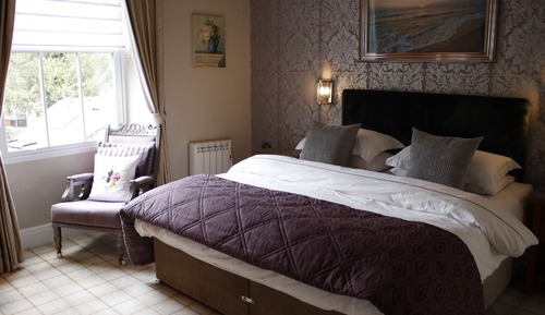 Suite (Elterwater)