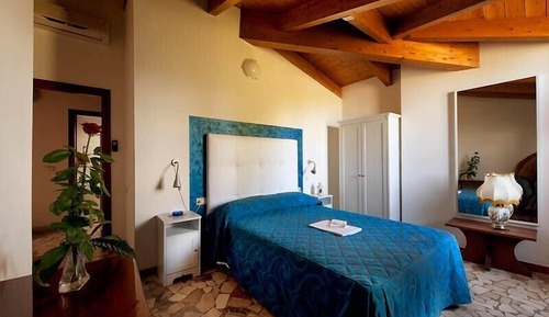 Habitación individual
