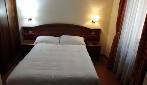 Habitación individual