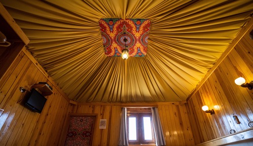 Habitación superior