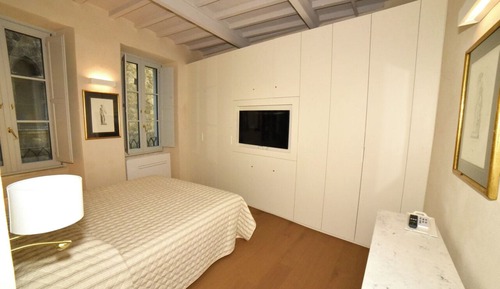 Apartamento Deluxe