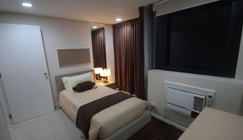 Habitación familiar, 2 habitaciones