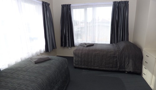 Apartamento superior, 2 habitaciones (Unit 4)