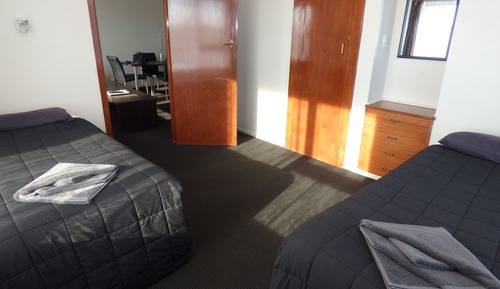 Apartamento, 2 habitaciones (Unit 1)