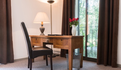 Suite sénior (Senior)