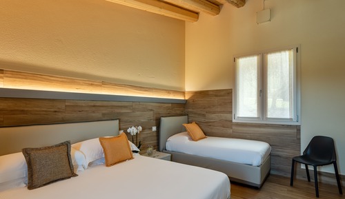 Apartamento familiar