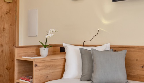 Habitación cuádruple