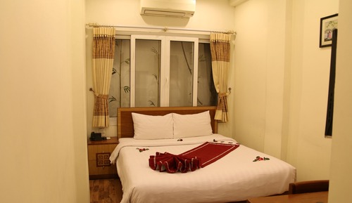 Habitación individual estándar