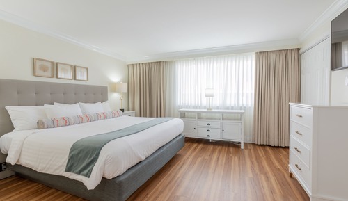 Full Ocean View Penthouse - Off Site Condominium P42