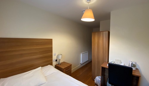Habitación doble