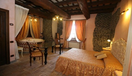 Suite estudio exclusiva