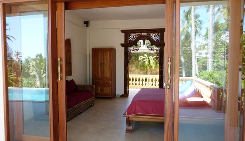 Villa, 3 habitaciones, piscina privada