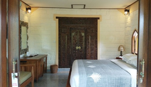 Habitación superior