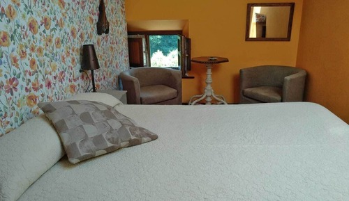 Habitación económica, 1 cama doble