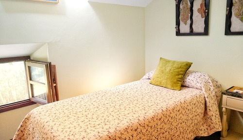 Habitación individual