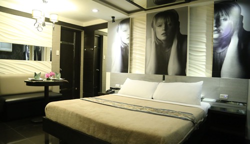 Habitación estándar