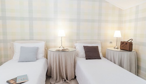 Habitación individual
