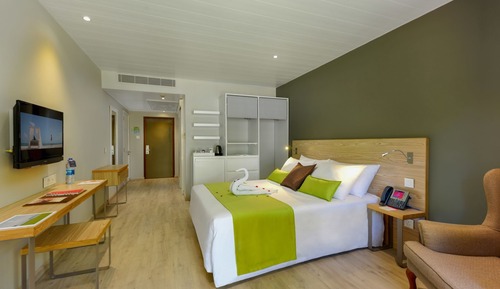 Grand Bay Room