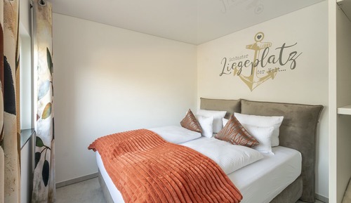 Apartamento exclusivo, baño privado, vistas al lago (See Lodge)