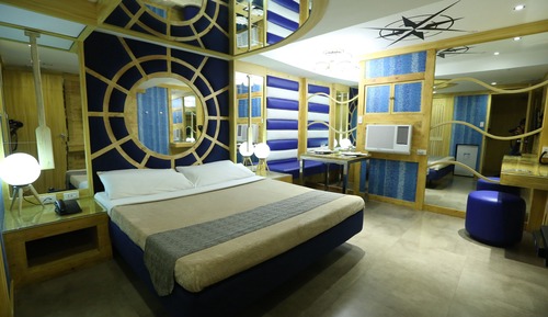 Habitación estándar (No Garage)