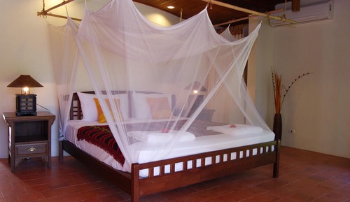Cabaña (Mai Pai Cottage)