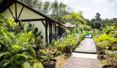 Villa Ingfah