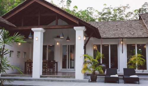 Villa Yanat