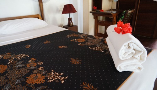 Beach Suite