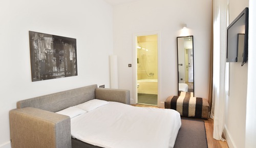 Habitación familiar (Premium)