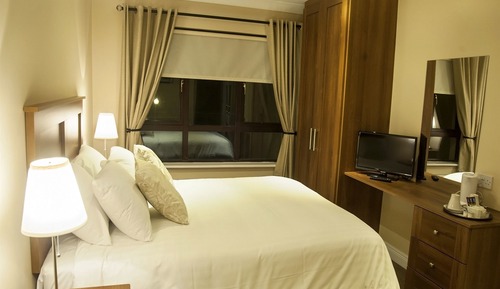 Apartamento, 2 habitaciones