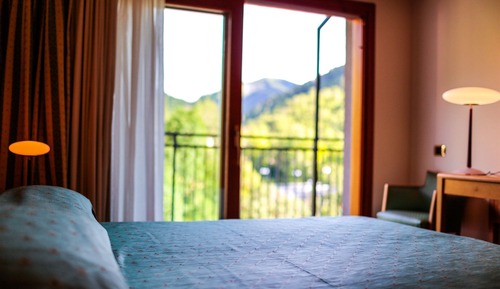 Habitación familiar (Superior)